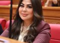 النائبة ولاء الصبان: الوعي المجتمعي خط الدفاع الأول في مواجهة مخاطر الذكاء الاصطناعي وتزييف الحقائق
