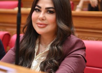 النائبة ولاء الصبان: الوعي المجتمعي خط الدفاع الأول في مواجهة مخاطر الذكاء الاصطناعي وتزييف الحقائق