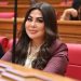 النائبة ولاء الصبان: الوعي المجتمعي خط الدفاع الأول في مواجهة مخاطر الذكاء الاصطناعي وتزييف الحقائق