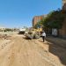 الجيزة.. بدء أعمال تطوير وتوسعة ورصف طريق المنصورية حتي طريق الشبرامنتية بأبو النمرس بطول ٢٫٧ كم