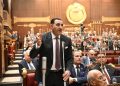 رئيس حزب المؤتمر: منتدى العلمين أفريقيا منصة مهمة لجذب الاستثمارات وتعزيز دور القطاع الخاص