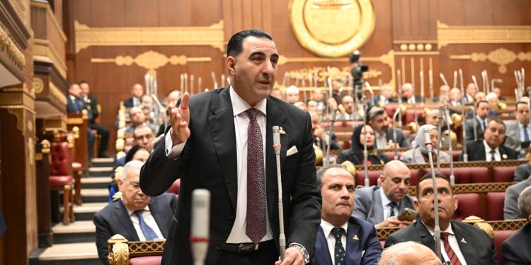 رئيس حزب المؤتمر: منتدى العلمين أفريقيا منصة مهمة لجذب الاستثمارات وتعزيز دور القطاع الخاص