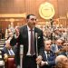 رئيس حزب المؤتمر: منتدى العلمين أفريقيا منصة مهمة لجذب الاستثمارات وتعزيز دور القطاع الخاص