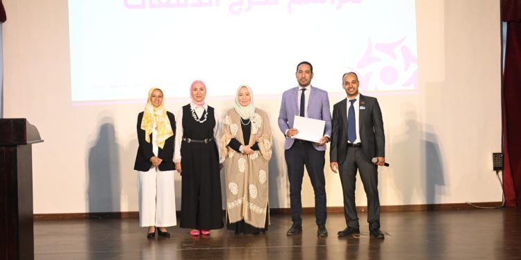 جمعية سند تنظم حفل تخرج وملتقى توظيف الممارسين الجدد في منظومة الرعاية البديلة