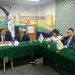 السعيد غنيم للهيئة البرلمانية لحزب المؤتمر: كونوا صوت المواطن تحت القبة.. وتنسيق كامل للأدوات الرقابية