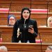 في اليوم العالمي للمعلم.. عبير عطا الله: بناء المستقبل يبدأ من الفصل ودعم المعلم أولوية وطنية