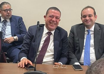 عقب فوزه بمنصب أمين صحة النواب بالتزكية..  النائب سمير الخولي: متابعة جودة الخدمات الصحية ودعم القطاع الدوائي على رأس أولويات لجنة الصحة بدور الانعقاد المقبل