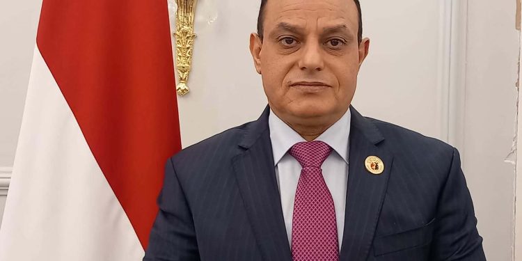 بعد تجديد الثقة فيه وكيلا.. النائب مختار همام يكشف خطة عمل لجنة الإسكان بمجلس النواب خلال دور الانعقاد الثاني