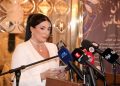 سيلفيا ضومط تطلق كتابها الأول “ألوان من حياتي” بنجاح ساحق لبنانياً وعربياً