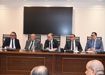 إسكان النواب تضع خطة عمل دور الانعقاد الثاني.. تشكيل لجان فرعية لمتابعة ملفات الوزارة