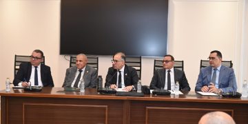 إسكان النواب تضع خطة عمل دور الانعقاد الثاني.. تشكيل لجان فرعية لمتابعة ملفات الوزارة