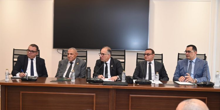 إسكان النواب تضع خطة عمل دور الانعقاد الثاني.. تشكيل لجان فرعية لمتابعة ملفات الوزارة