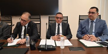 وكيل إسكان النواب يكشف تفاصيل خطة عمل اللجنة’ زيارات ميدانية وحل مشكلات الإسكان ودراسة الاثر التشريعي للقوانين