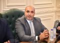 انتخاب هاني العتال وكيلاً للجنة الشباب والرياضة بمجلس الشيوخ بدور الانعقاد الثاني 