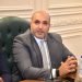 انتخاب هاني العتال وكيلاً للجنة الشباب والرياضة بمجلس الشيوخ بدور الانعقاد الثاني 