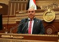 النائب محمد أبو النصر: منتدى مصر 2026 منصة وطنية مهمة للحوار حول مستقبل الدولة ويعكس حرص الرئيس على الاستماع لمختلف الأفكار بشأن مسارات التنمية 