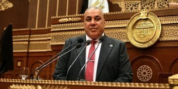 النائب محمد أبو النصر: تنظيم السوق العقاري وتعديل قانون التصالح وقانون المطورين على رأس أولويات لجنة الإسكان