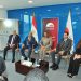 ختام فعاليات البرنامج التدريبي للدفعة الأولى من كوادر حزب حماة الوطن بالأكاديمية الوطنية للتدريب
