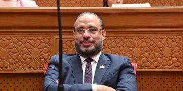 النائب الدكتور أحمد السبكي: دعم الدولة مسؤولية وطنية.. والوعي خط الدفاع الأول أمام حملات التشكيك
