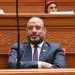 النائب الدكتور أحمد السبكي: دعم الدولة مسؤولية وطنية.. والوعي خط الدفاع الأول أمام حملات التشكيك