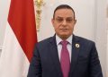 النائب مختار همام يرحب بقرار الحكومة بمد فترة التصالح في مخالفات البناء ويؤكد يساهم في ضبط منظومة العمران