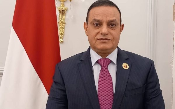النائب مختار همام يرحب بقرار الحكومة بمد فترة التصالح في مخالفات البناء ويؤكد يساهم في ضبط منظومة العمران