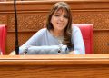 عقب اختيارها نائبًا لرئيس الهيئة البرلمانية للجبهة الوطنية.. داليا السعدني: تكليف أعتز به ومسؤولية لخدمة المواطن
