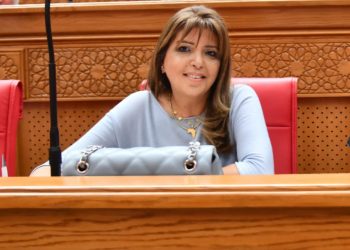 عقب اختيارها نائبًا لرئيس الهيئة البرلمانية للجبهة الوطنية.. داليا السعدني: تكليف أعتز به ومسؤولية لخدمة المواطن