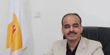 وليد دنقل يعلن ترشحه لأمانة الإعلام المركزية بالحزب المصري الديمقراطي الاجتماعي
