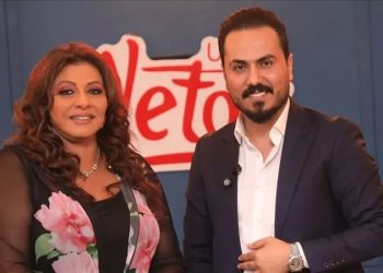 هالة صدقي تصدم نزار الفارس: البوسة بتاخد 4 ساعات وحرام تقارن العوضي بمحمد رمضان!
