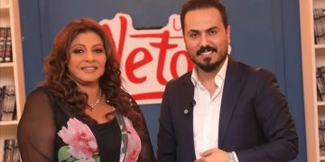 هالة صدقي تصدم نزار الفارس: البوسة بتاخد 4 ساعات وحرام تقارن العوضي بمحمد رمضان!