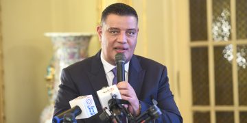 التضامن: نتطلع لمزيد من التعاون والشراكة مع مؤسسة راعي مصر برعاية التحالف الوطني للعمل الأهلي التنموي