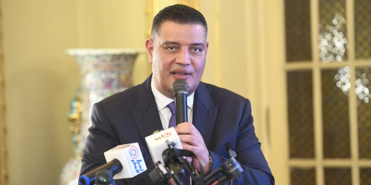 التضامن: نتطلع لمزيد من التعاون والشراكة مع مؤسسة راعي مصر برعاية التحالف الوطني للعمل الأهلي التنموي
