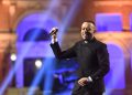 تامر عاشور يشكر مؤسسة راعي مصر على جهودها في دعم الفئات الأولى بالرعاية