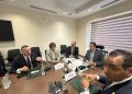 اتصالات النواب تطالب باستكمال البنية التحتية لوصول خدمات الاتصالات والانترنت بكفاءة إلى الأقاليم 
