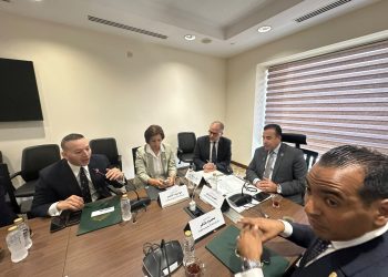 اتصالات النواب تطالب باستكمال البنية التحتية لوصول خدمات الاتصالات والانترنت بكفاءة إلى الأقاليم 