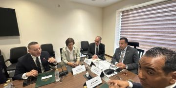 اتصالات النواب تطالب باستكمال البنية التحتية لوصول خدمات الاتصالات والانترنت بكفاءة إلى الأقاليم 