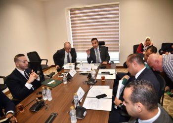 اتصالات النواب توصي ببروتوكول بين الاتصالات والتنمية المحلية للانتهاء من كافة الخطوط والبنية التحتيه في المحافظات 