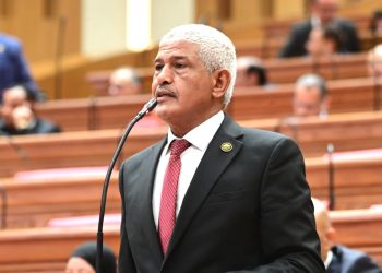 النائب مصطفى بدران: أمن المملكة العربية السعودية خط أحمر.. ومصر تدعم الأشقاء السعوديين في حماية أمنهم واستقرارهم