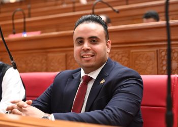 النائب حازم الريان يدعو لترجمة مخرجات المنتديات والمؤتمرات الحكومية إلى برامج تنفيذية واضحة تتضمن أهدافًا محددة وآليات للمتابعة