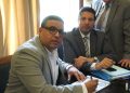 محمد النمر: ترشحت لعضوية عليا الوفد من أجل عودة الروح الوفدية.. وليس انتصارًا أن يفوز أحدنا.. بل أن يستعيد الحزب نفسه