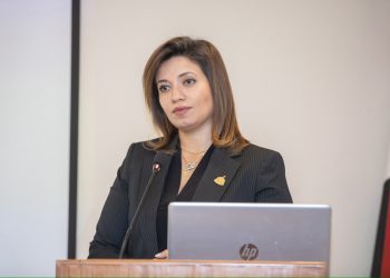 نانسي نعيم: منتدى مصر 2026 منصة مهمة للرد على شواغل الرأي العام وتقييم ما تحقق من إنجازات بموضوعية