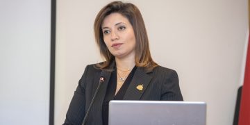 نانسي نعيم: منتدى مصر 2026 منصة مهمة للرد على شواغل الرأي العام وتقييم ما تحقق من إنجازات بموضوعية