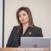 نانسي نعيم: منتدى مصر 2026 منصة مهمة للرد على شواغل الرأي العام وتقييم ما تحقق من إنجازات بموضوعية
