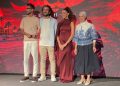 «بين شطين» يحصد المركز الأول في مسابقة «عيش» للأفلام بمهرجان الجونة السينمائي 2026