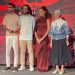 «بين شطين» يحصد المركز الأول في مسابقة «عيش» للأفلام بمهرجان الجونة السينمائي 2026