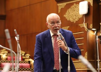 النائب حازم الجندي: منتدى مصر 2026 يرسخ مبدأ المكاشفة مع المواطنين ويضع نتائج العمل الحكومي أمام الرأي العام
