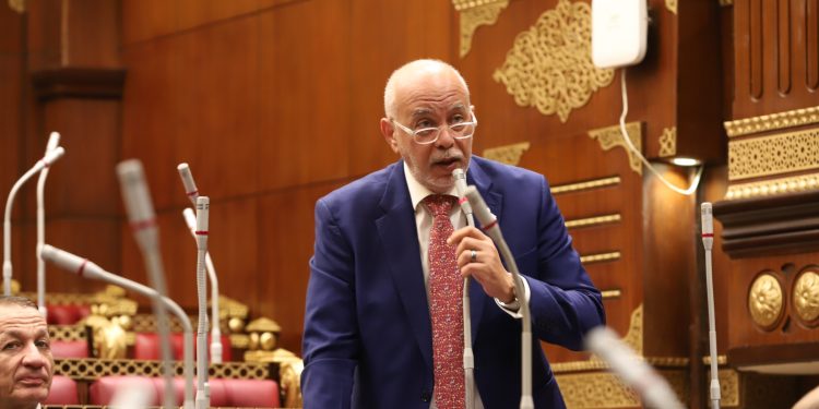 النائب حازم الجندي: منتدى مصر 2026 يرسخ مبدأ المكاشفة مع المواطنين ويضع نتائج العمل الحكومي أمام الرأي العام