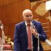 النائب حازم الجندي: منتدى مصر 2026 يرسخ مبدأ المكاشفة مع المواطنين ويضع نتائج العمل الحكومي أمام الرأي العام
