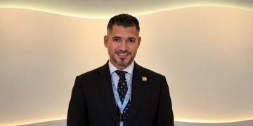 محمد خليل يشارك في منتدى مصر 2026 ويؤكد: تمكين الشباب وبناء الإنسان أساس صناعة المستقبل